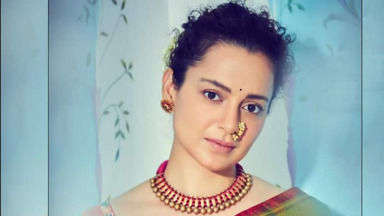 <div>'Should Slap Kangana When She Visits': TN Congress Leader KS Alagiri Sparks Row With Remark Against BJP MP</div>