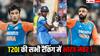 ICC T20I Rankings:ICC ने जारी की ताजा रैकिंग, बल्लेबाजी, गेंदबाजी और ऑलराउंडर की लिस्ट में सभी नंबर 1 खिलाड़ी टीम इंडिया से