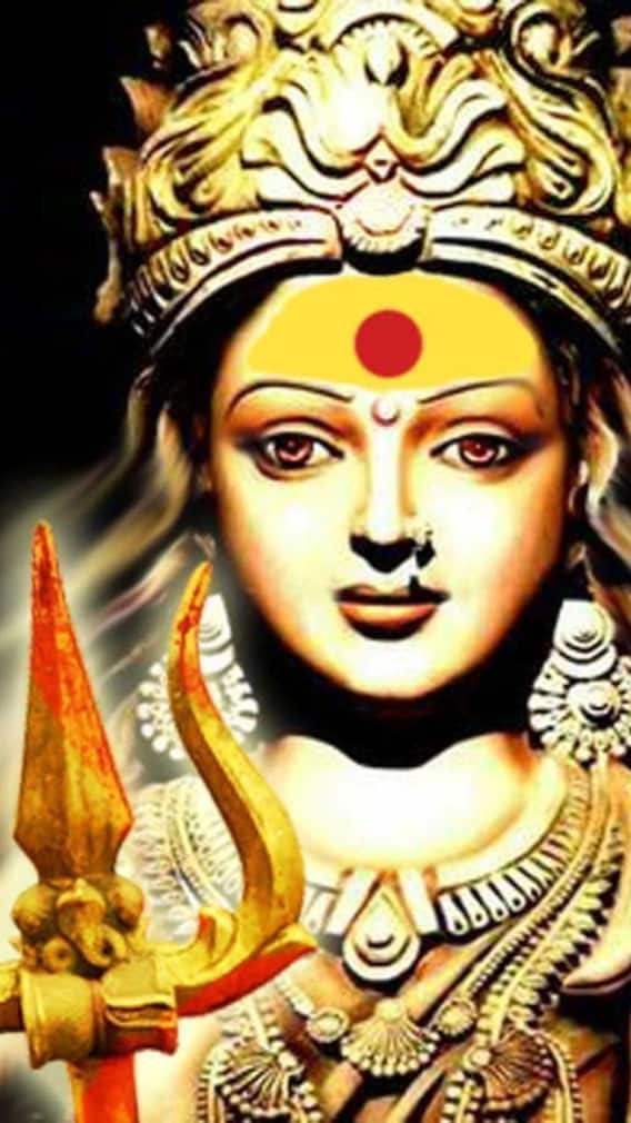 ਨਰਾਤਿਆਂ ‘ਚ ਮਾਂ ਦੁਰਗਾ ‘ਤੇ ਭੁੱਲ ਕੇ ਵੀ ਨਾ ਚੜ੍ਹਾਓ ਆਹ ਫਲ