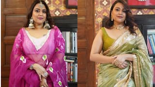 ‘मुझे 25 की नहीं दिखना..’, वजन को लेकर ट्रोल करने वालों पर फूटा स्वरा भास्कर का गुस्सा, कही ये बात