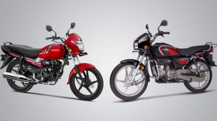 Hero Splendor Plus-Honda Shine: ਭਾਰਤੀ ਬਾਜ਼ਾਰ ਵਿੱਚ, ਹੌਂਡਾ ਸ਼ਾਈਨ ਅਤੇ ਹੀਰੋ ਸਪਲੈਂਡਰ ਪਲੱਸ ਨੂੰ ਕਿਫਾਇਤੀ ਕਮਿਊਟਰ ਬਾਈਕ ਵਜੋਂ ਜਾਣਿਆ ਜਾਂਦਾ ਹੈ।