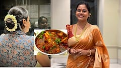 एकादशी दिवशी मटण खाल्लं ही पोस्ट आवडली नाही, चाहत्याने भावना व्यक्त केल्या, अभिनेत्री हेमांगी कवीचं प्रत्युत्तर