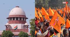 'बेहतर रहेगा कि हिंदू धर्म की मान्यताओं का मजाक...', भगवान विष्णु पर CJI गवई की टिप्पणी पर बोला विश्व हिंदू परिषद