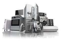 New GST Rates: 22 सप्टेंबरपासून इलेक्ट्रॉनिक वस्तूंची किंमत होणार कमी; किती टक्के बचत होईल?, A टू Z माहिती