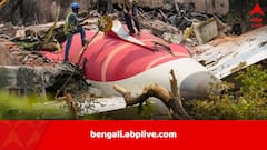 সুইচে গন্ডগোলের জেরেই ভেঙে পড়ে এয়ার ইন্ডিয়ার বিমান? Boeing, Honewell-এর বিরুদ্ধে মামলা আমেরিকায়