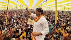 'मोदी जी, अमित शाह और राहुल गांधी', PK का दिल्ली के नेताओं पर तंज, कहा- बिहार की जनता ने जमीन पर...