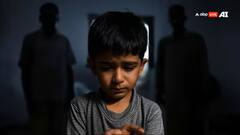 महाराष्ट्र: पुणे से लापता 3 साल का मासूम लुधियाना में मिला, दंपती ने क्यों किया था किडनैप?