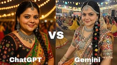 ChatGPT Vs Gemini: Which AI Creates Better Images? Here’s The Answer