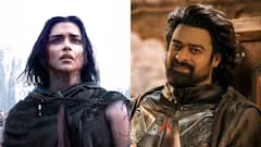 பிரபாஸின் இரு படங்களை தூக்கி எறிந்த  தீபிகா படுகோன்...கல்கி 2 வில் இருந்து விலகியது ஏன்?