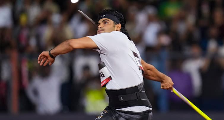 Neeraj Chopra In World Athletics Championships Final: When And Where To Watch