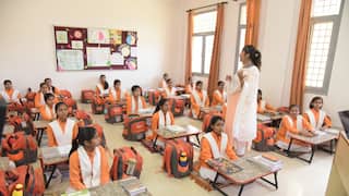 Vedas, Yoga, & Science Converge: How Gurukulam Is Reviving Ancient Values Of Indian Education
