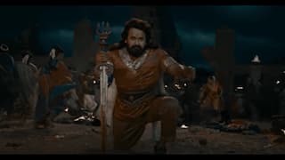Mohanlal Shines As A King In Vrusshabha; Teaser Hints At An Emotional Father-Son Saga