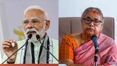 PM Modi Speaks With Nepal Interim PM Sushila Karki, Condoles Loss Of Lives, Extends National Day Greetings