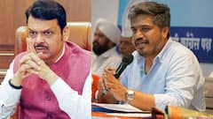 कर्जमाफीसाठी पैसे नाहीत, मुख्यमंत्र्यांच्या निवासस्थानात डबल बेड अन् किचन दुरुस्तीसाठी 40 लाखांहून अधिक खर्च; रोहित पवारांचा घणाघात