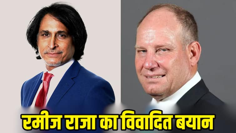 Asia Cup 2025: ‘पॉयक्रॉफ्ट भारत के परमानेंट Fixer…’, रमीज राजा ने रेफरी पर लगाया पक्षपात का आरोप, सूर्यकुमार पर ये क्या कह दिया