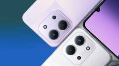 पावरफुल बैटरी और धांसू फीचर्स के साथ लॉन्च हुआ Redmi 15R 5G, मिलेगी 12GB की रैम, जानें कीमत