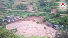 ভয়ঙ্কর মেঘ ভাঙা বৃষ্টিতে তোলপাড়, উত্তরাখণ্ডে মহাবিপর্যয়, ধুয়ে গেল গ্রাম, নিখোঁজ একাধিক