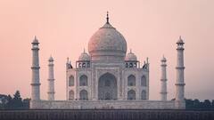 મુઘલોના સમયમાં સિમેન્ટ ન હતો, તો કઈ રીતે બનાવ્યો તાજમહેલ, લાલ કિલ્લો અને કુતુબમિનાર ?