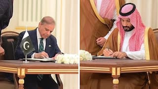 Saudi-Pakistan Defence Agreement: Symbolism Or Real Threat For India? 7 Top Takeaways