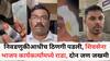 BJP Shiv Sena Clash : महापालिका निवडणुकीआधीच मित्रपक्षात पडली ठिणगी; शिवसेना शिंदे गट-भाजप कार्यकर्त्यांमध्ये राडा, 3 जण जखमी, नेमकं काय घडलं?