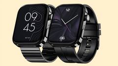 Boat Chrome Endeavour Launched With Heart Rate Monitoring: Check Price, & Specifications