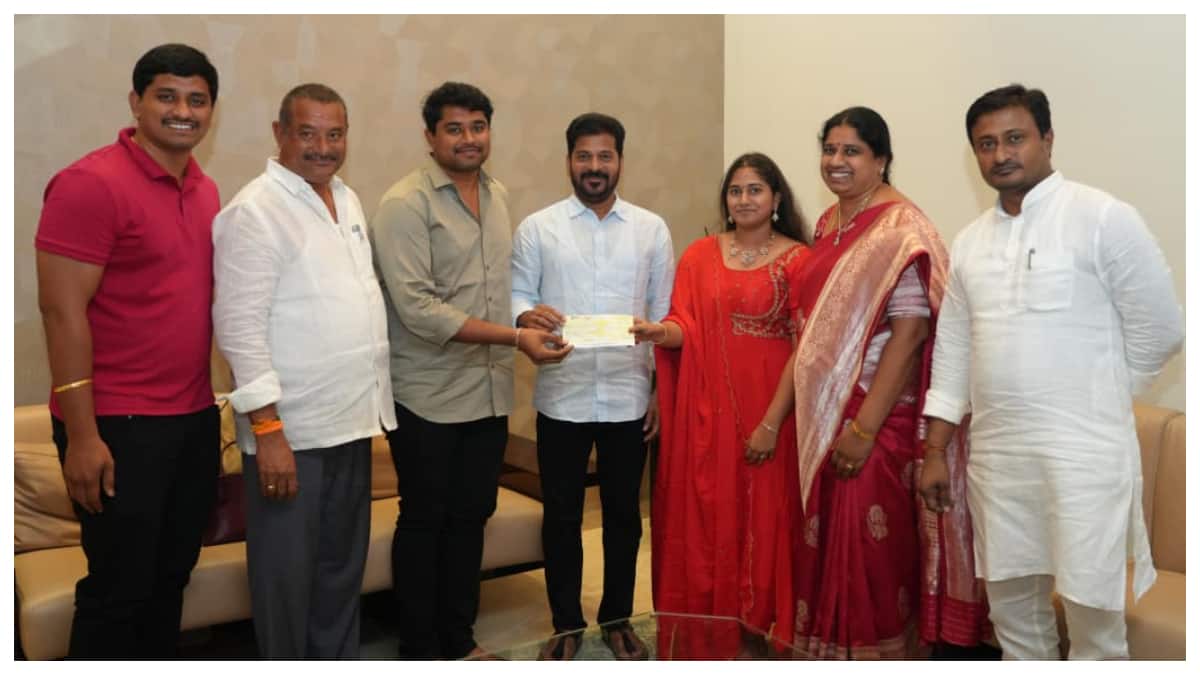 Miriyalaguda MLA: కుమారుడి పెళ్లి విందు ఖర్చుతో రైతులకు ఉచితంగా యూరియా- మిర్యాలగూడ ఎమ్మెల్యే ఆదర్శం 