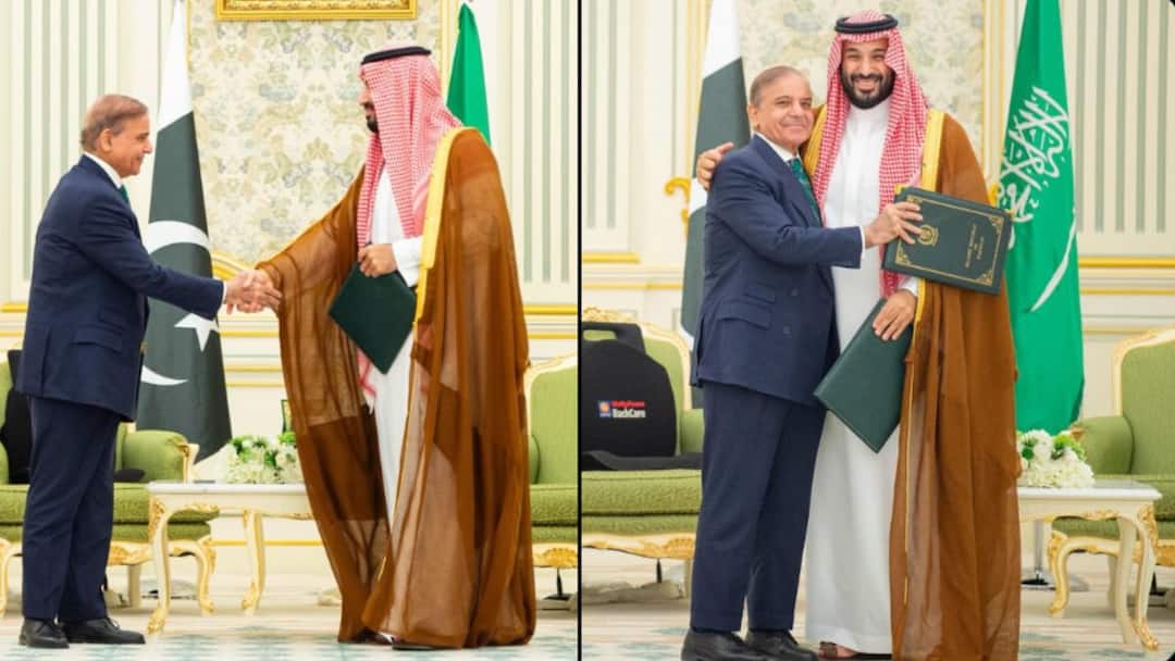 IND PAK Saudi: ”பாகிஸ்தானை அடிச்சா எங்களை அடிச்ச மாதிரி தான்..” போரில் சவுதி அரேபியா, இந்தியாவின் பதில்