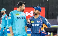 Zaheer Khan : एलएसजीच्या चाहत्यांना मोठा धक्का! 1 सीझननंतरच झहीर खाननं संघाला केला रामराम, पडद्यामागे नेमकं काय घडलं?