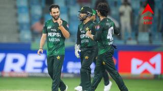 IND vs PAK: সপ্তাহান্তেই ফের ভারত-পাকিস্তান দ্বৈরথ, মাঠে নামার আগে হুঙ্কার দিয়ে রাখলেন পাক অধিনায়ক সলমন