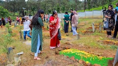 Wayanad Families Living On Edge Of ‘No-Go Zone’ Plead For Relocation After 2024 Landslide