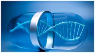 DNA Data Storage: ధాన్యం గింజ పరిమాణంలోకి ప్రపంచ డేటా- మైండ్ బ్లాంక్ అయ్యే కొత్త టెక్నాలజీ-DNA డేటా స్టోరేజ్