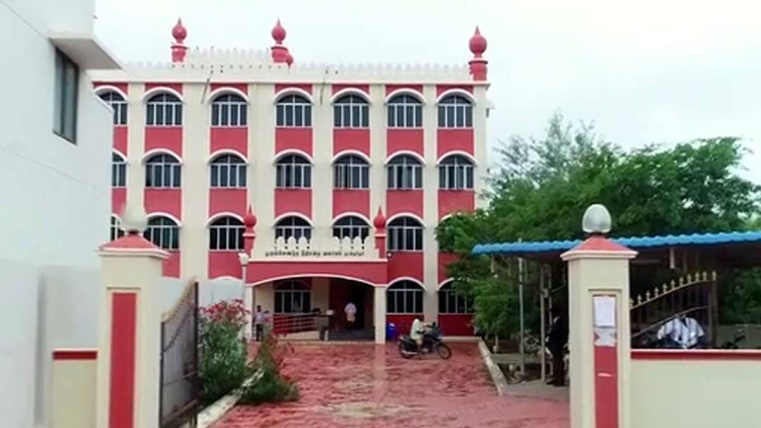 Tirunelveli 1999 murder case 3 people sentenced to life imprisonment tnn திருநெல்வேலி: 1999-ல் தொடங்கிய பகை! 3 பேருக்கு ஆயுள் தண்டனை - பரபரப்பு தீர்ப்பு, நடந்தது என்ன?