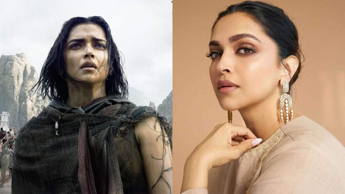 Deepika Padukone: అఫీషియల్ అనౌన్స్‌మెంట్ - 'కల్కి 2898 AD' సీక్వెల్ నుంచి దీపికా పదుకోన్ అవుట్