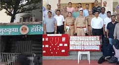 आयकर अधिकारी असल्याचे सांगून सांगलीत डॉक्टरची फसवणूक, तीन आरोपींना अटक, 1 कोटींचा मुद्देमाल जप्त 