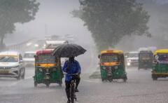 Gujarat Rain: ચોમાસાની વિદાય વચ્ચે સાત દિવસ આ જિલ્લાઓમાં તૂટી પડશે વરસાદ, જાણો શું છે આગાહી