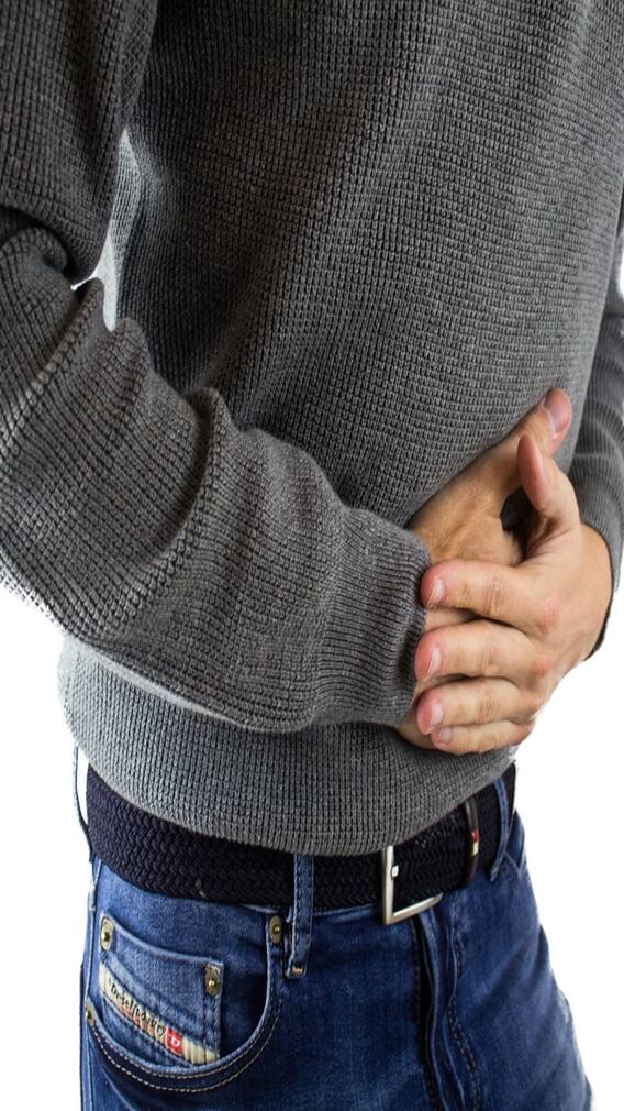 પેટનું અલ્સર થઈ શકે છે! તમારા શરીરમાં દેખાતા આ સંકેતો ઓળખી લો