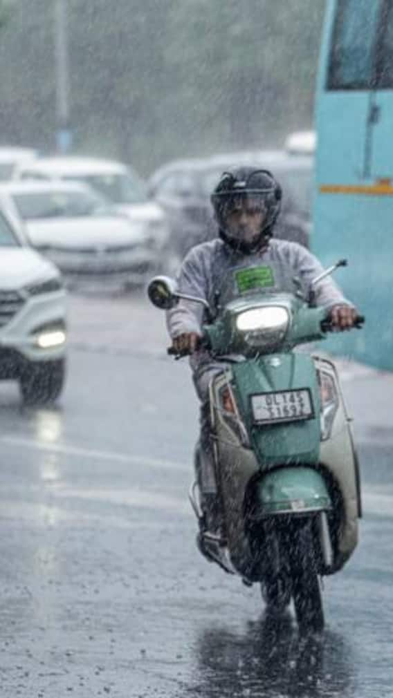 दिल्ली में मानसून की समय से पहले विदाई, जानें- IMD ने अब कब जताया बारिश का अनुमान?