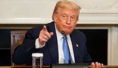 ਟੈਰਿਫ ਤੋਂ ਬਾਅਦ ਡਰੱਗ ਤਸਕਰੀ ਨੂੰ ਲੈਕੇ ਐਕਸ਼ਨ ‘ਚ ਟਰੰਪ, ਭਾਰਤ ਦੇ ਕਈ ਅਧਿਕਾਰੀਆਂ ਦਾ ਵੀਜ਼ਾ ਰੱਦ