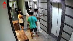 ট্যাংরায় আবাসনের গেট আটকে রাতভর ফুটবল ম্যাচ, বাধা দেওয়ায় ভিতরে ঢুকে তাণ্ডব শ'তিনেক লোকের !