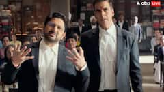 अक्षय-अरशद की 'जॉली एलएलबी 3' नहीं चल रहा जादू, एडवांस बुकिंग में बुरा हाल