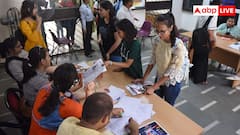 दिल्ली यूनिवर्सिटी में 9194 सीटें खाली, मॉप-अप राउंड से मिल रहा एडमिशन का आखिरी मौका