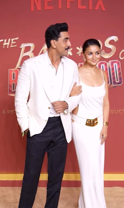 In this premiere filled with glamor and stardom, everyone's eye on the red carpet was just on the style and fashion of the stars.