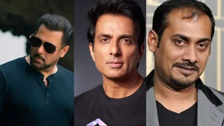 'दबंग' के छेदी सिंह और चुलबुल पांडे पर डायरेक्टर अभिनव कश्यप ने की बात, कहा- सलमान थे सोनू सूद से इनसिक्योर