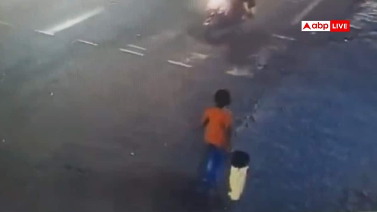 बेटी को उंगली पकड़कर घुमाया, फिर सुलाया और झील में दे दिया धक्का, दूसरे पति के लिए खौफनाक कदम