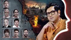 Jukti Takko (পর্ব ১) : দুর্নীতি আর স্বজনপোষণ,মাত্রা যদি ছাড়ায়, নেপাল দেখাল, জনতা ক্ষেপলে কীভাবে শাসক তাড়ায় !