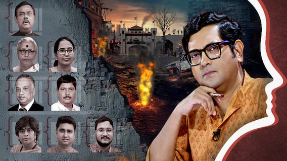 দুর্নীতি আর স্বজনপোষণ,মাত্রা যদি ছাড়ায়, নেপাল দেখাল, জনতা ক্ষেপলে কীভাবে শাসক তাড়ায় !