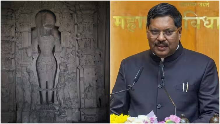 Chief Justice B R Gavai | 'தெய்வத்தைக் கேளுங்கள்': விஷ்ணு சிலை மறுசீரமைப்பு மனு! தலைமை நீதிபதி நச் ரிப்ளை!