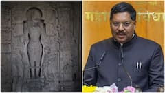 Chief Justice B R Gavai | 'தெய்வத்தைக் கேளுங்கள்': விஷ்ணு சிலை மறுசீரமைப்பு மனு! தலைமை நீதிபதி நச் ரிப்ளை!