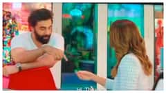 Ranbir Kapoor’s Cameo In The Ba***ds of Bollywood Ends In On-Screen Rejection