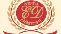 ED Raids Hyderabad, Secunderabad Properties In Rs 3,500-Cr Andhra Liquor Scam Probe